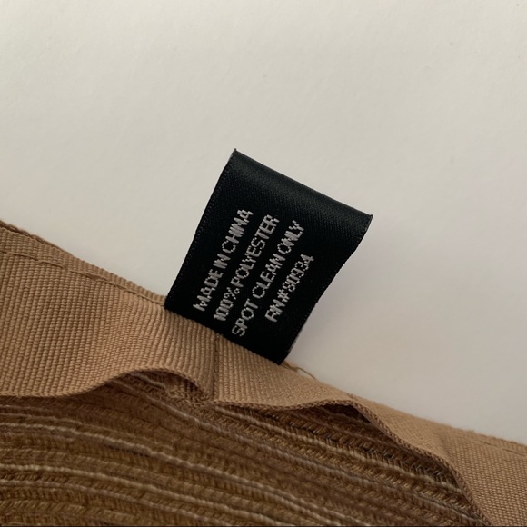 Beach Hat - Picture 5 of 5